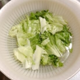 しなしなレタス復活 レシピ 作り方 By Ryu Mama 楽天レシピ しなしなレタス復活 レシピ 作り方 By Ryu Mama 楽天レシピ